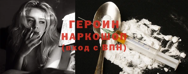 хмурый Алексин